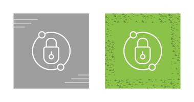 Website Security Vector Icon