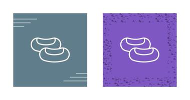 Beans Vector Icon