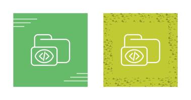 Folder Vector Icon