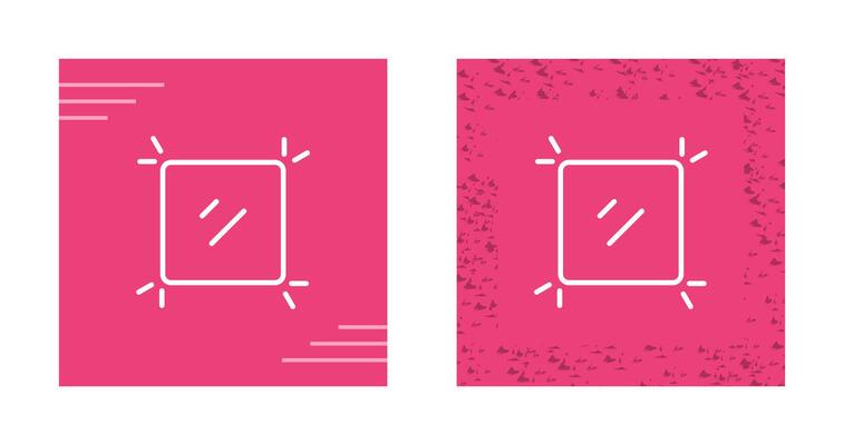 Artboard Vector Icon
