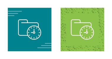 Document Vector Icon