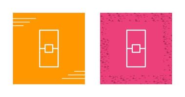 Rectangle Vector Icon