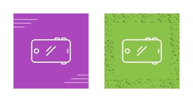 Tablet Vector Icon