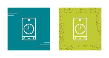 Time Vector Icon