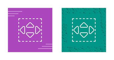 Cursor Vector Icon
