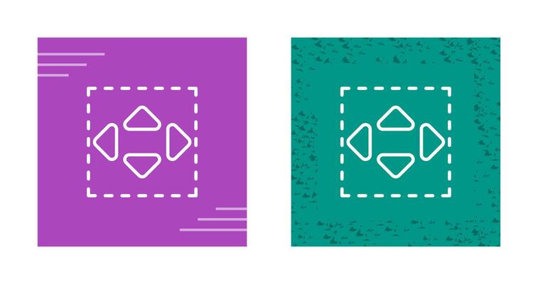 Cursor Vector Icon