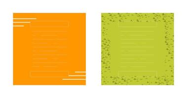 Left Alignment Vector Icon