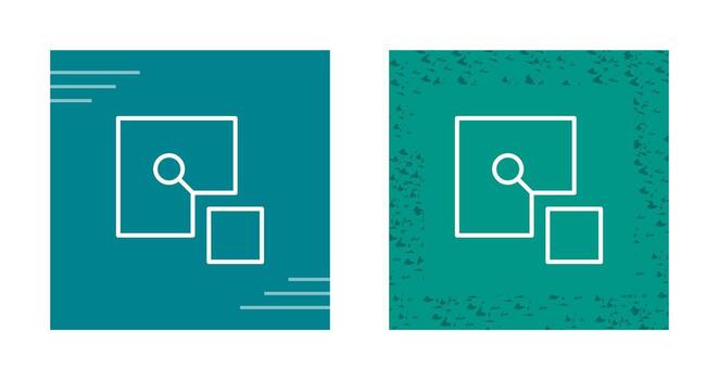 Selection Vector Icon