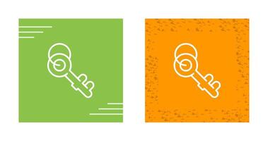Key Vector Icon