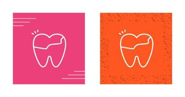 Tooth Vector Icon