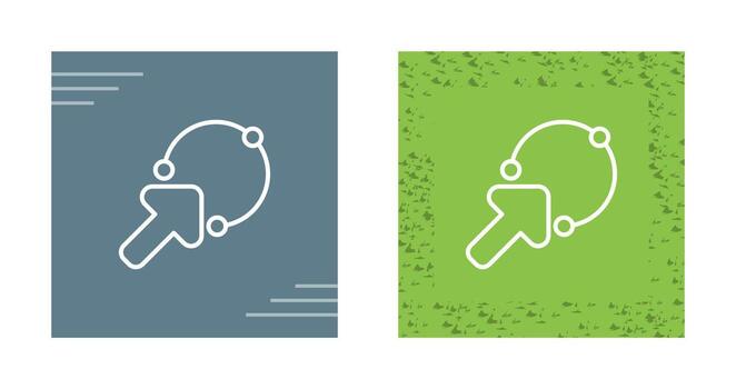 Selection Vector Icon