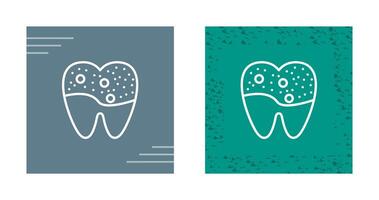 Tooth Vector Icon