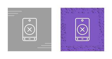Cross Vector Icon