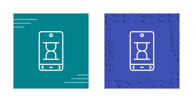 Smartphone Vector Icon