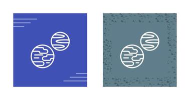 Planets Vector Icon