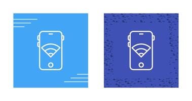 Wifi Vector Icon