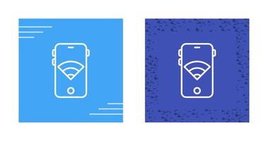 Wifi Vector Icon