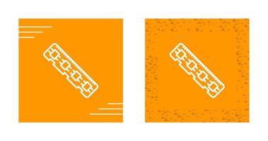 Ram Memory Vector Icon