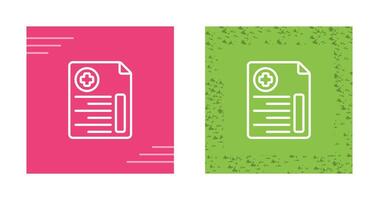 Documents Vector Icon