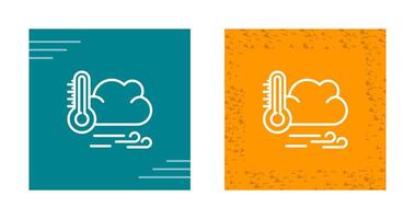 Cloud Vector Icon