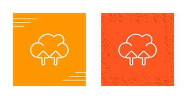 Cloud Vector Icon