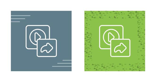 Share Vector Icon