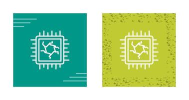 Cpu Vector Icon