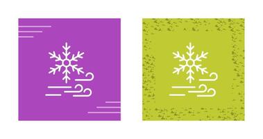 Snowflake Vector Icon