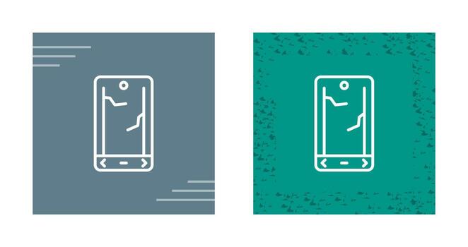 Computer Settings Vector Icon