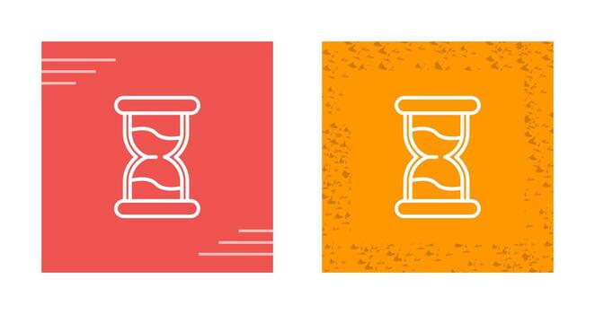 icono de vector de temporizador