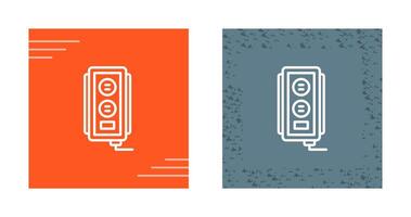 Socket Vector Icon