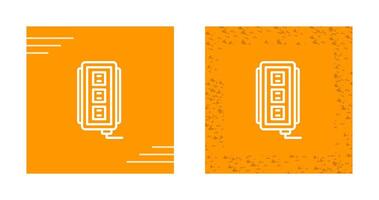 Socket Vector Icon