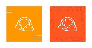 Cloud Vector Icon