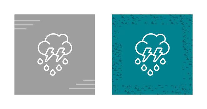 Cloud Vector Icon