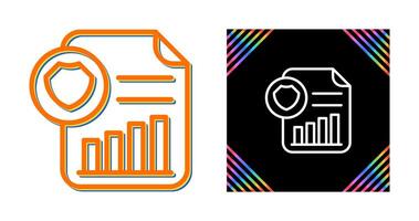 Unique Vector Icon