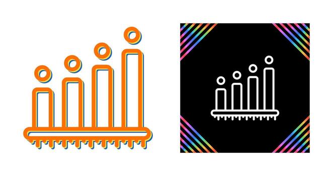 Electrical Panel Vector Icon