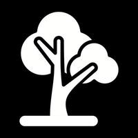 Tree Vector Icon