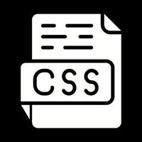 CSS Vector Icon