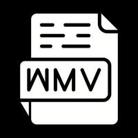 wmv vector icono