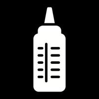 Wire Pulling Lubricant Vector Icon