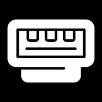 Rj45 Vector Icon