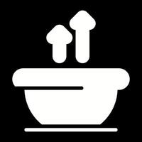 Soup Vector Icon