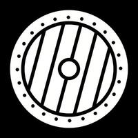 Shield Vector Icon