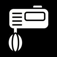 Whisk Vector Icon