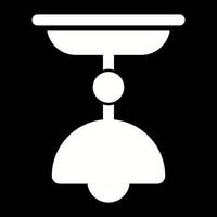 Lamp Vector Icon
