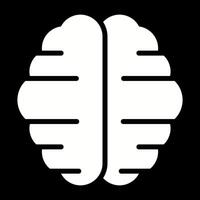 Brain Vector Icon