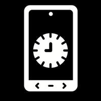 Time Vector Icon