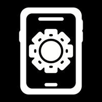 Smartphone Vector Icon