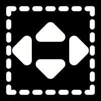 Cursor Vector Icon