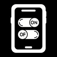 Smartphone Vector Icon